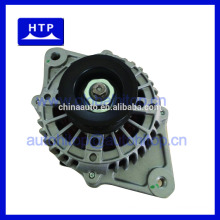 High Performance Diesel Engine Parts Alternator assy for Toyota for hiace 1rz 2rz 27060-75090